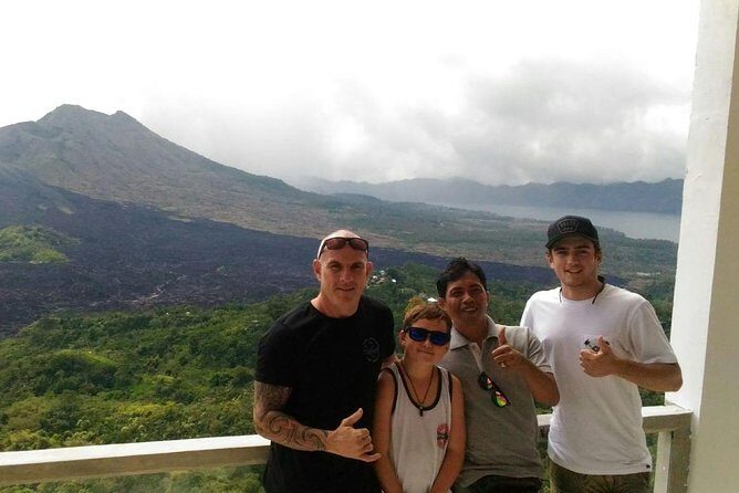 Ubud, Kintamani Volcanos Bali tour - Who Would Love This Tour?