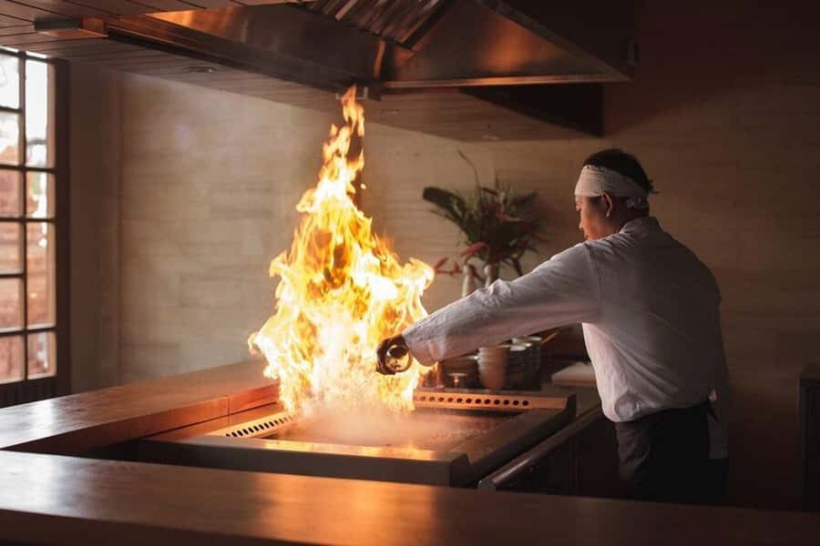 Ubud: Kojin Grill Japanese Restaurant Dining E-Voucher - Who Will Love This Experience?