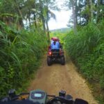 Ubud KUBER ATV Bali's Off-Road Terrain Discover - Who Will Love This Tour?