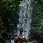 Ubud: Kuber ATV Quad Tandem Adventure with nature Waterfall - What Makes the Kuber ATV Adventure Special?