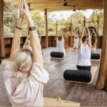 Ubud: Kundalini Yoga and Sound Experience - The Breakdown of the Experience