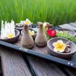 Ubud: Luxury Spa Massage Relaxing Package Amidst Rice Field - The Practicalities: What to Expect