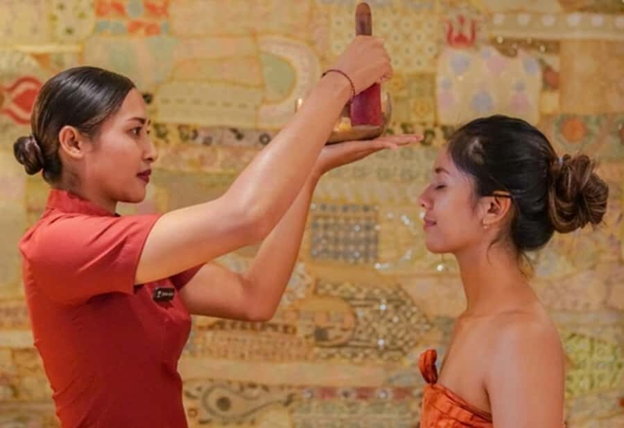 Ubud: Massage & Flower Bath at Tejas Spa Jembawan - What to Expect During Your Treatment