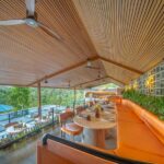 Ubud/Monkey Forest: Habitat Bistro Dining E-Voucher - What to Expect from Your Meal