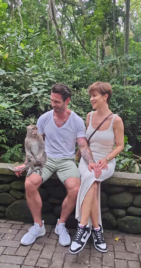 Ubud Monkey Forest, Rice Terrace, Swing, Temple & Waterfall - The Practical Details