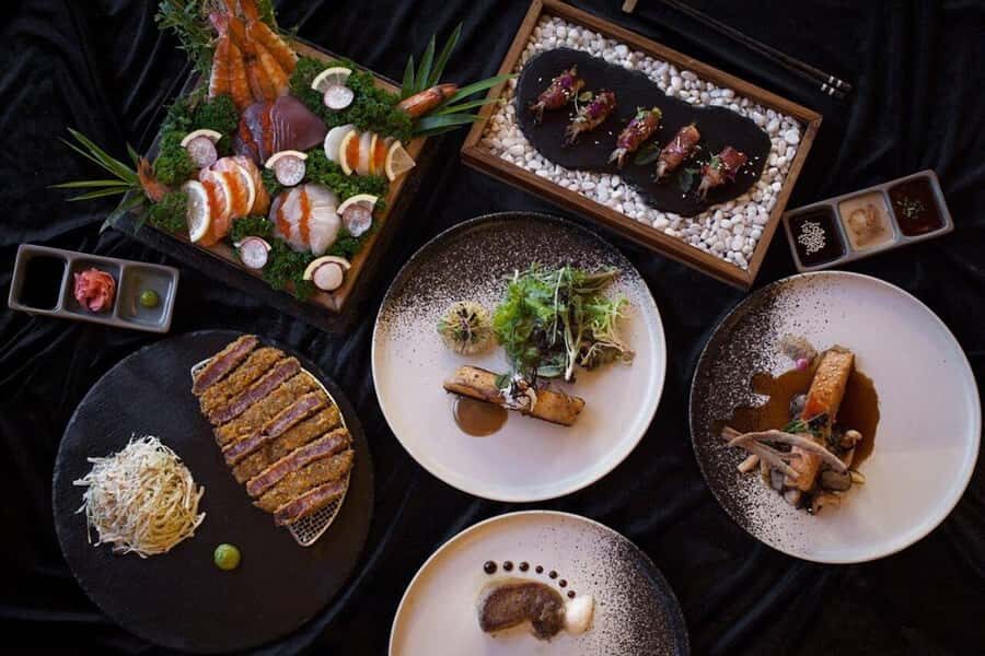 Ubud/Monkey Forest: Shichirin Japanese Grill E-Voucher - Why This Experience Is Worth It