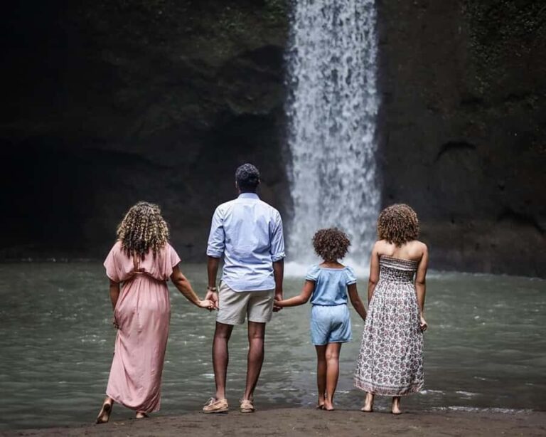 Ubud: Monkey Forest, Tirta Empul & Rice Terrace Day Tour - What You Can Expect from the Experience