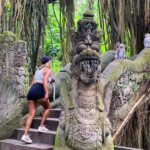 Ubud: Monkey Forest, Waterfall, and Rice Terrace Tour - What’s the Experience Like?