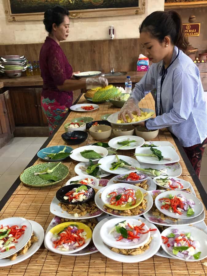 Ubud: Morning Market, Balinese Cooking Class & Yoga Session - Who Is This Tour Best For?