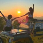Ubud Mt. Batur Jeep Sunrise, ATV Gorilla Statue & Rafting Trip - What’s Included and Not