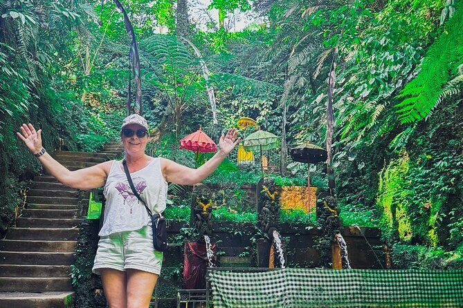 Ubud Nature, Art Making, and Experience - Customize Private Tour - Practical Details and Considerations
