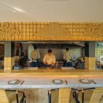 Ubud: Norii Japanese Yakitori Bar Dining E-Voucher - How the Dining Experience Works