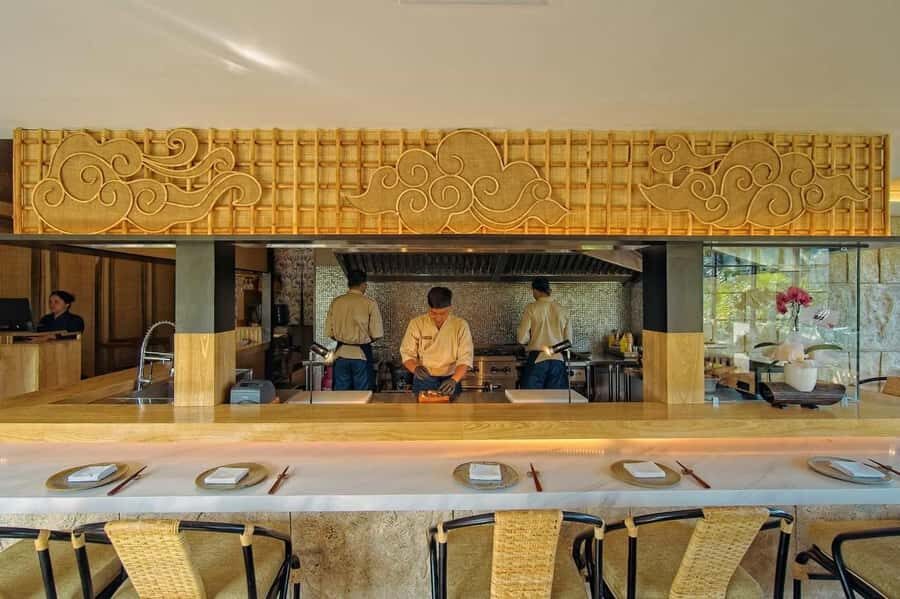 Ubud: Norii Japanese Yakitori Bar Dining E-Voucher - How the Dining Experience Works