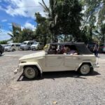 Ubud on the Road: VW Safari Tour Across Local Life of Ubud - Logistics & Practical Details