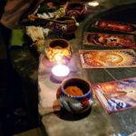 Ubud: Oracle of Spice Mystic Dinner Experience in Bali - The Itinerary: A Step-by-Step Breakdown