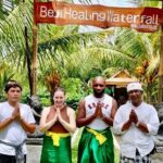 Ubud: Palm Reading and Trauma Healing Therapy - What to Expect in Detail
