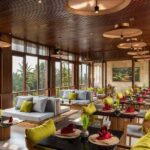 Ubud: Paoman Restaurant Lush Jungle Dining E-Voucher - The Itinerary Breakdown