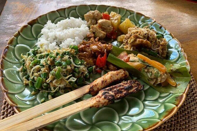 Ubud : Paon Bali Cooking Class - Authenticity and Value