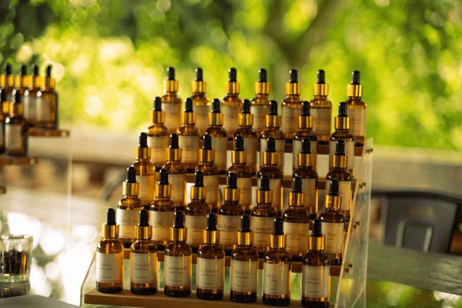 Ubud: Perfume Making Workshop - Final Thoughts: Is It For You?