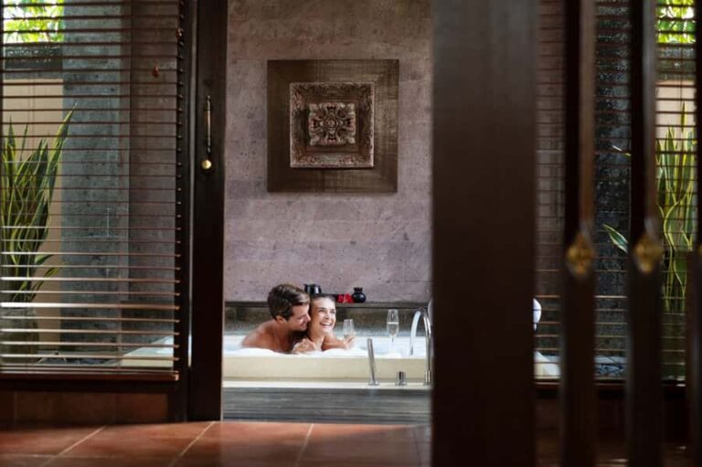 Ubud: Private Couple Spa with Bath Ritual & Sparkling Wine - Final Thoughts