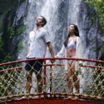 Ubud: Private Jungle Walk, Waterfall, and Photoshoot - Detailed Breakdown of the Itinerary