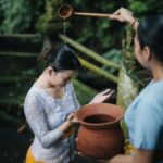 Ubud: Private Melukat Purification & Blessing Ritual - The Itinerary: What to Expect