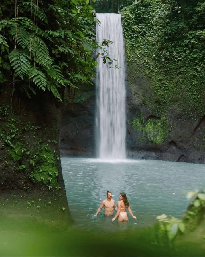 Ubud: Private Scenic Waterfalls and Rice Terraces Tour - Who Is This Tour Best For?