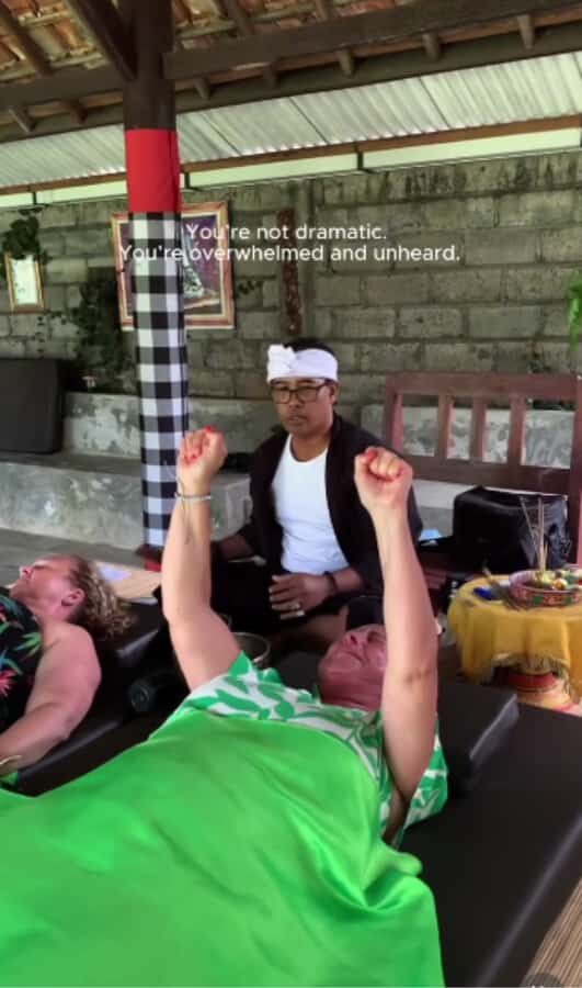 Ubud: Private Spiritual Healing Experience - Practical Aspects: What You Need to Know