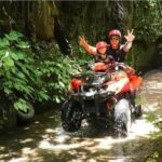 Ubud: Rafting River, ATV Quad Bike and Tubing Experience - Rafting — Conquering Bali’s Rapids