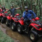 Ubud: Real Hidden Jungle ATV Quad Bike Tour - Who Should Consider This Tour?