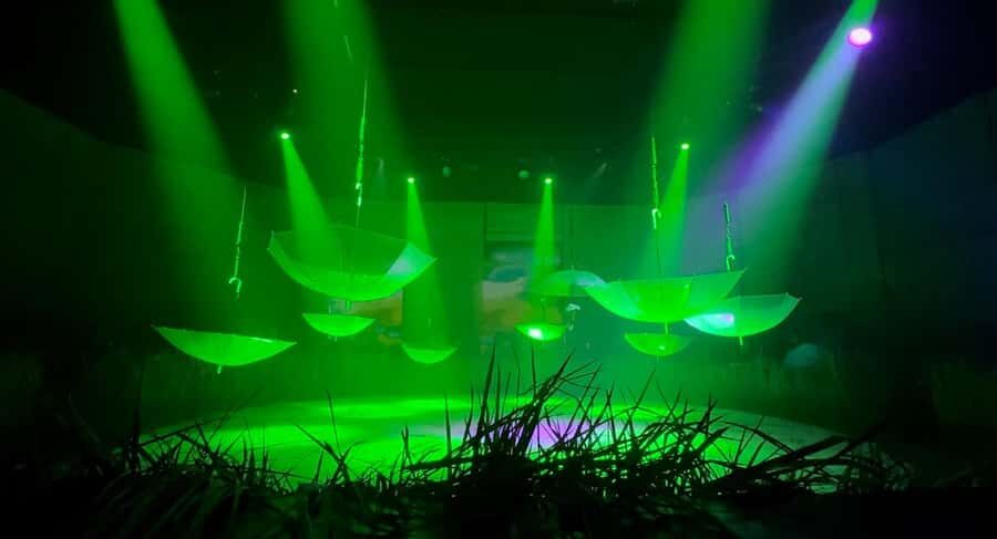 Ubud : Refined Balinese Fine Dining: 11 Course Theatre Night - Who Should Consider This Experience?