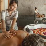 Ubud: Relaxing Spa and Wellness Rituals at Svaha Spa Maar - What to Expect at Svaha Spa Maar