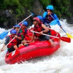 Ubud River Rafting: 2 Hours Ayung White Water Rafting Adventures - Why Choose Ubud River Rafting?
