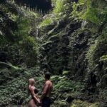 Ubud River Trekking 3 Hidden Waterfalls in One Journey - Thrilling Activities: Water Jumping, Natural Water Slide & Jungle Swing