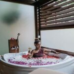 Ubud: Riverfront Massage & Flower Bath at Ayusha Wellness - Practical Details