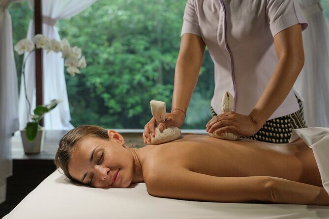 Ubud Riverside Bliss: 60-Minute Balinese Massage at Maya Ubud - FAQs