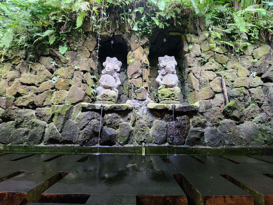 Ubud: Romantic Couple Spa Experience in Riverside View - Who Will Love This Experience?