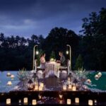 Ubud: Romantic Floating Dinner Under the Stars - Authentic Experiences and Reviewer Insights
