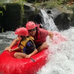 Ubud: Sacred Pakerisan River Drift Adventure With Lunch - The Overall Experience