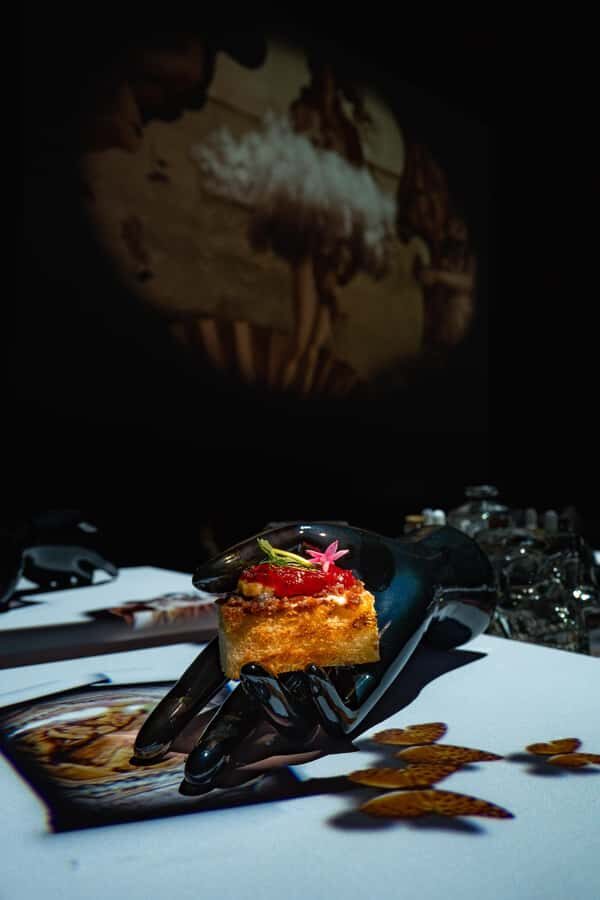 Ubud: Seven Paintings Immersive Fine Dining Show - Is This Experience Worth the Cost?