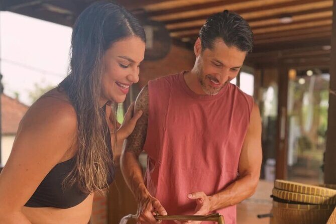 Ubud Silver Jewelry Making Class - Who Will Enjoy This Experience?