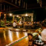 Ubud: Sky Lounge by Ely's Kitchen & Rooftop Bar E-Voucher - Authentic Touches and Guest Insights