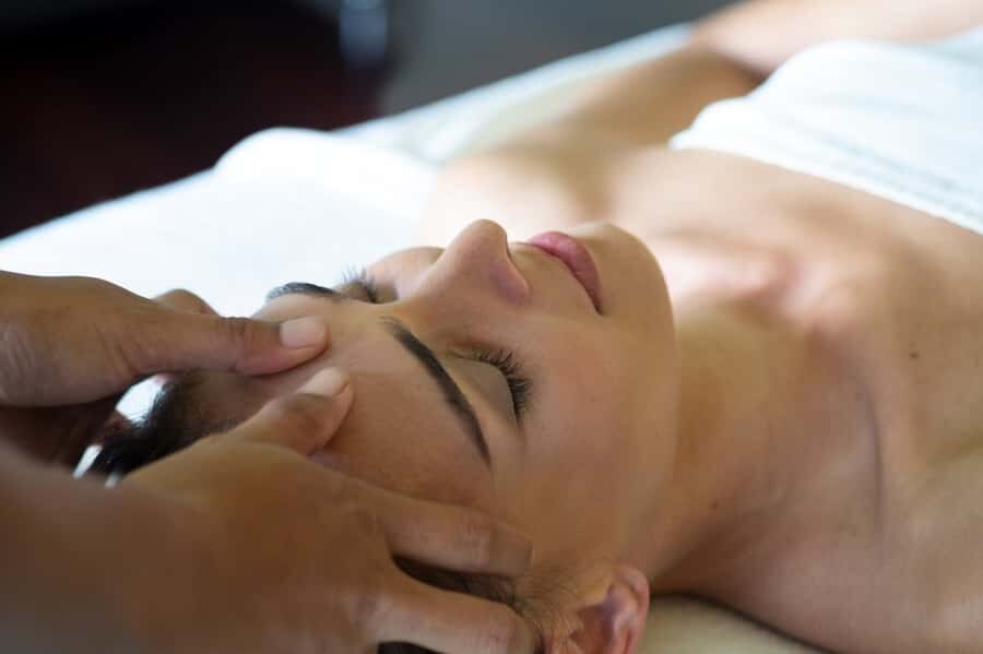 Ubud: Spa Treatment with Scenic Rice Paddy Views - Key Points