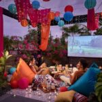 Ubud: Starlit Cinema Cozy Bohemian Movie Nights - Why This Experience Is Special