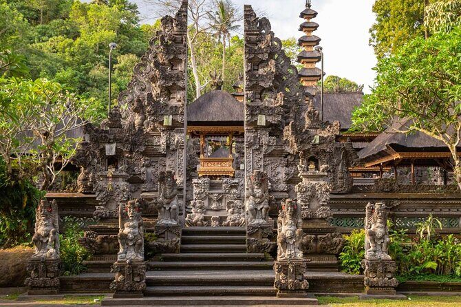 Ubud Story Walking Tour by Spanish, Japanese, English Guide - In-Depth Tour Review
