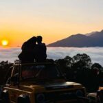 Ubud: Sunrise Jeep Tour, Ayung Rafting & Gorilla ATV Ride - Detailed Breakdown of the Itinerary