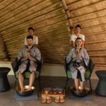 Ubud: Svaha Spa Celuk Massage and Day Club Experience - The Location and Setting