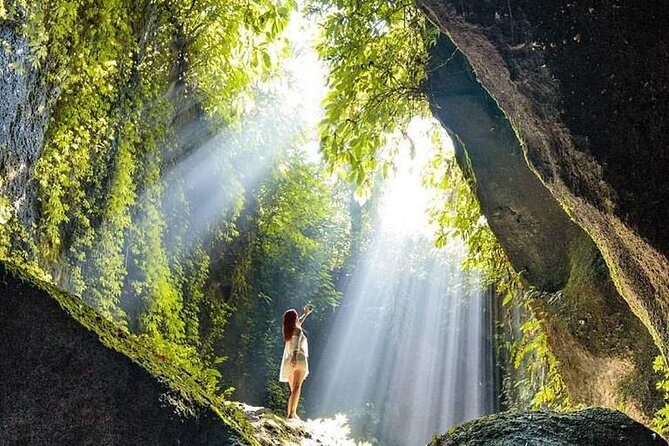 Ubud Swing, Rice Terrace and Waterfall Highlights Tour - FAQ