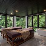 Ubud: Tejas Spa Unagi Riverfront Massage & Flower Bath - What to Expect During Your Visit