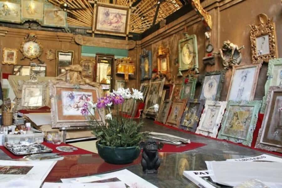 Ubud: Temple, Waterfall, Rice Terrace, Ubud Market & Palace - Exploring Ubud’s Cultural Heart: Market & Palace